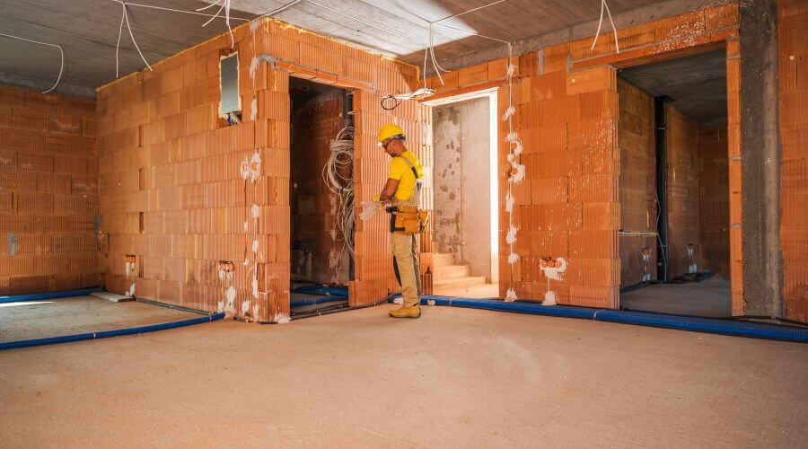 Expert flood damage restoration services in Medway, OH
